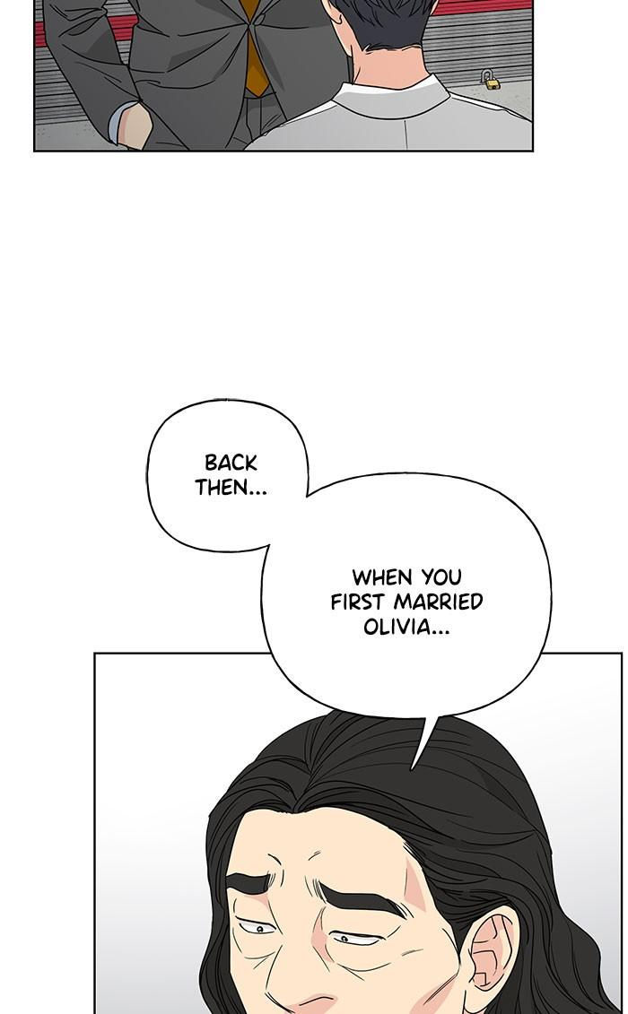 Mother, I’m Sorry Chapter 61 - Page 41