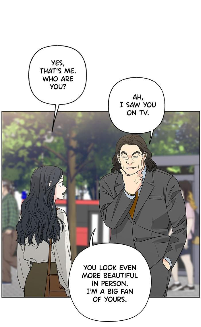 Mother, I’m Sorry Chapter 61 - Page 67