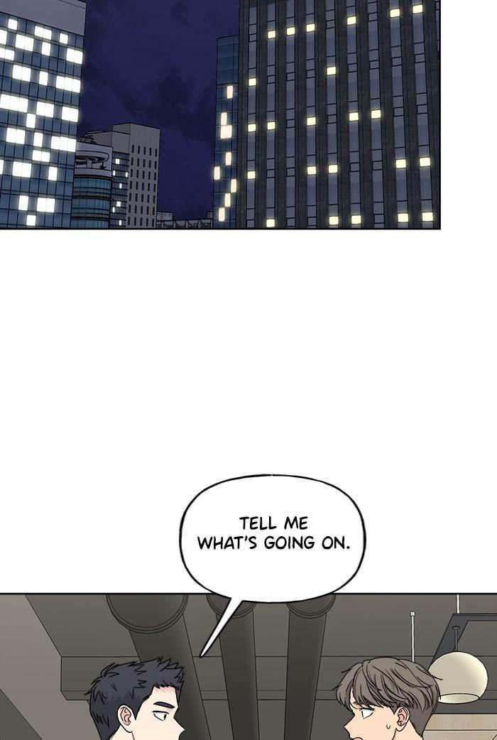 Mother, I’m Sorry Chapter 62 - Page 33