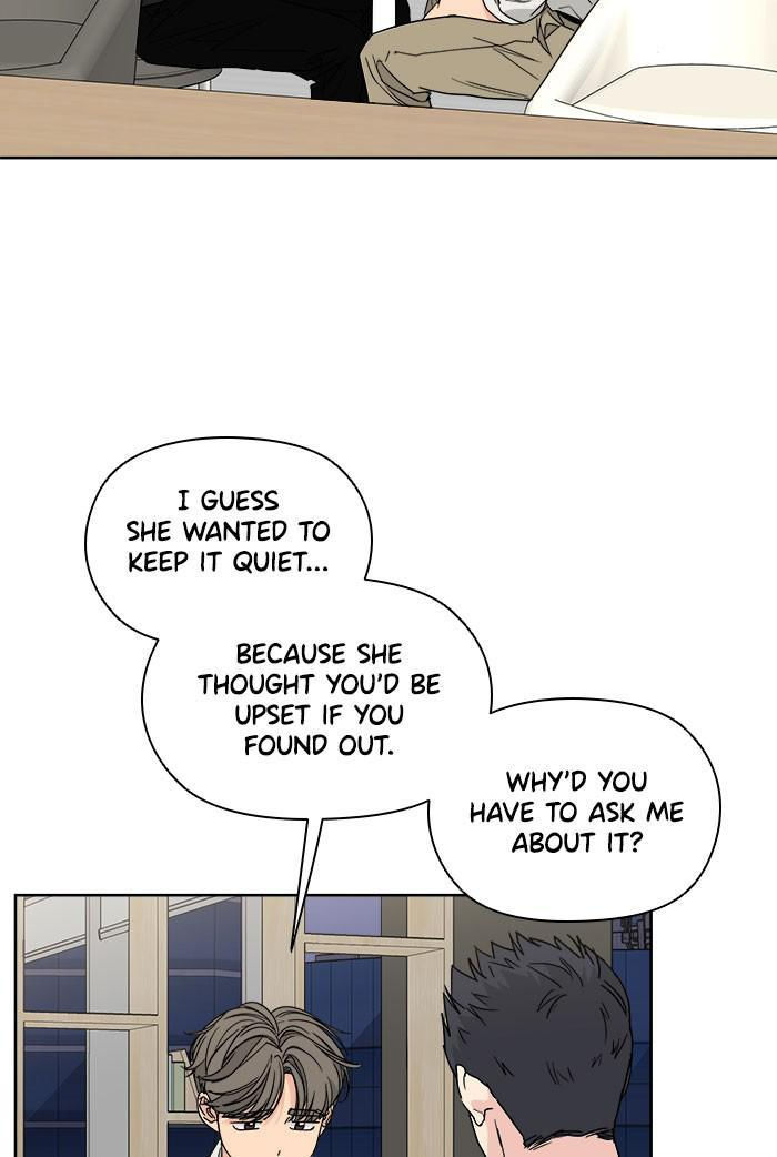 Mother, I’m Sorry Chapter 62 - Page 42