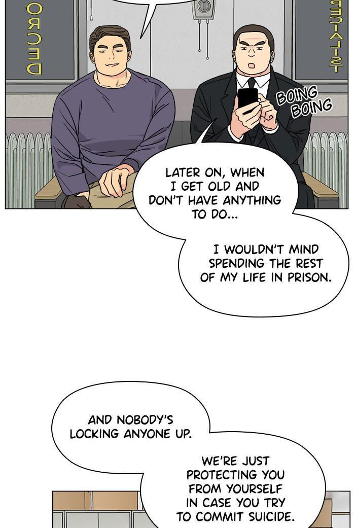 Mother, I’m Sorry Chapter 62 - Page 63