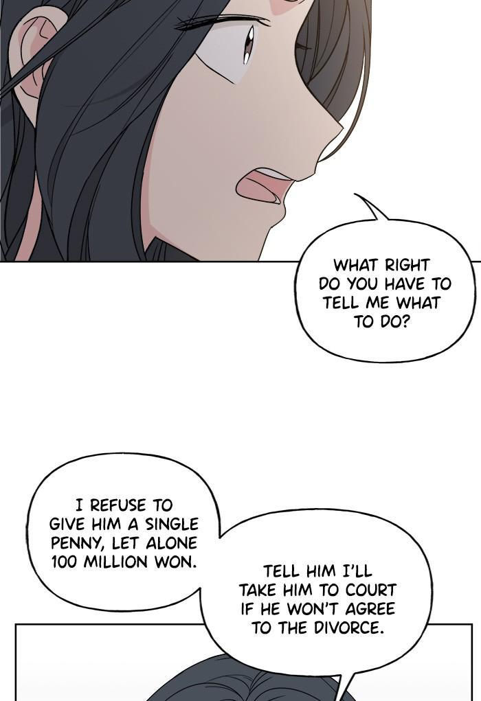 Mother, I’m Sorry Chapter 62 - Page 7