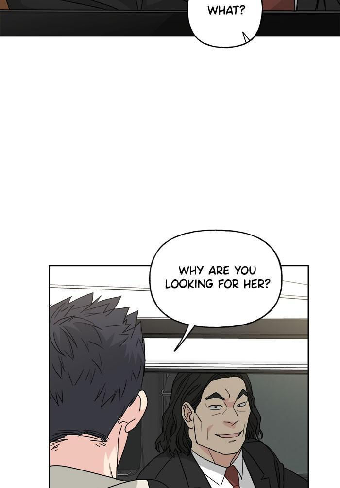 Mother, I’m Sorry Chapter 62 - Page 81