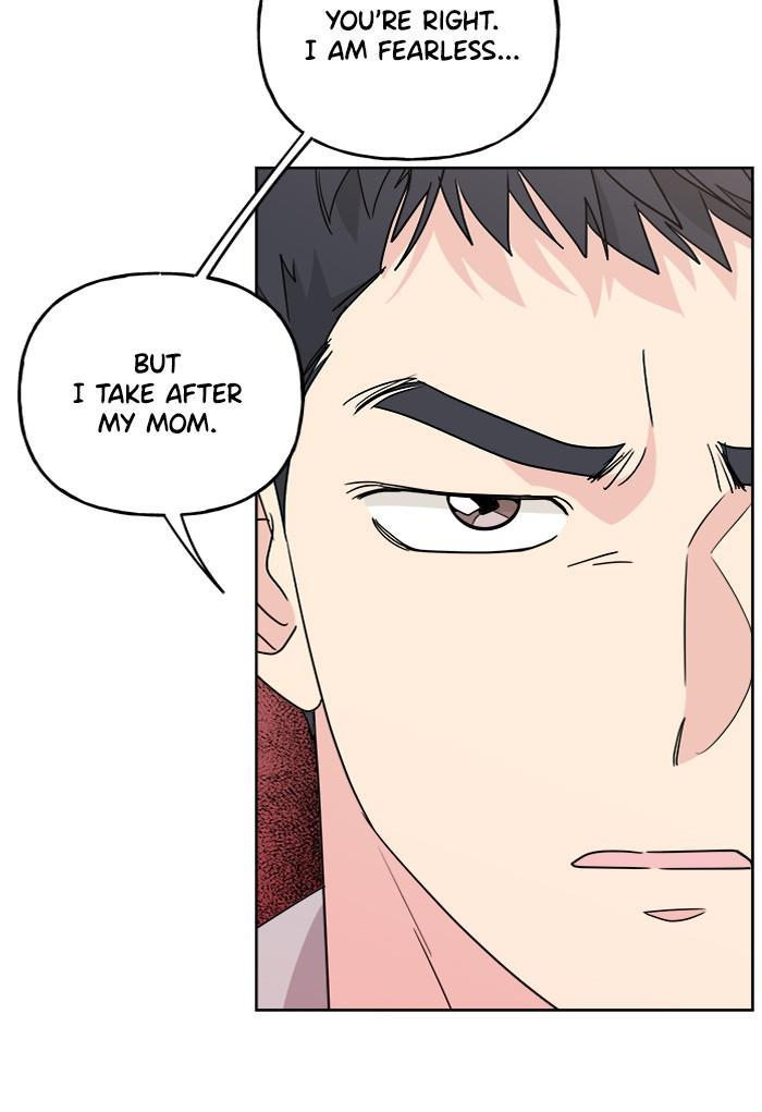 Mother, I’m Sorry Chapter 64 - Page 28