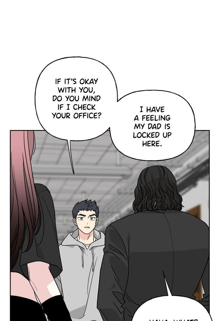 Mother, I’m Sorry Chapter 64 - Page 29