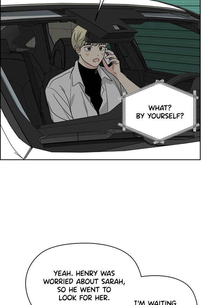 Mother, I’m Sorry Chapter 64 - Page 37