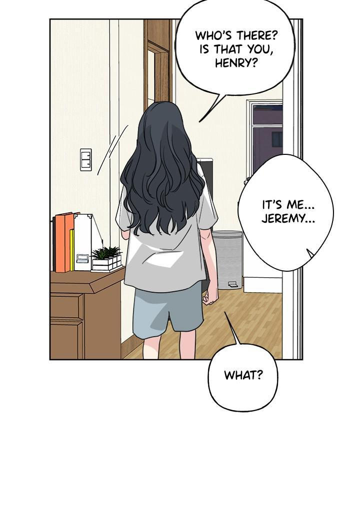 Mother, I’m Sorry Chapter 64 - Page 59