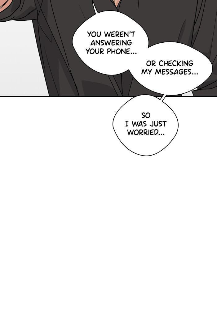 Mother, I’m Sorry Chapter 64 - Page 61