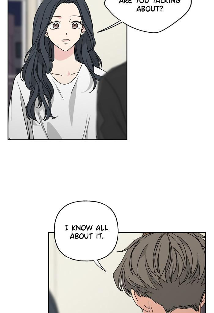 Mother, I’m Sorry Chapter 64 - Page 69