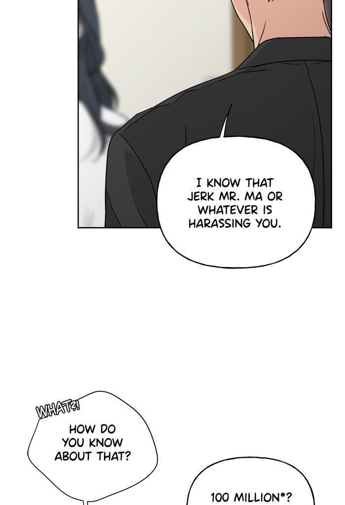 Mother, I’m Sorry Chapter 64 - Page 70