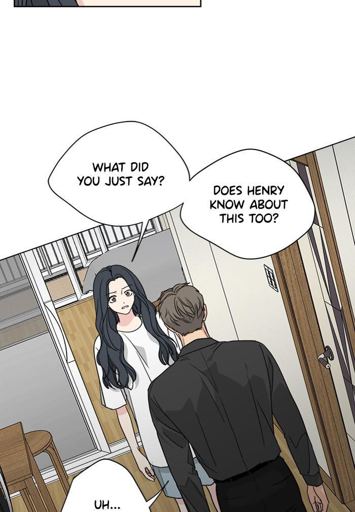 Mother, I’m Sorry Chapter 64 - Page 75