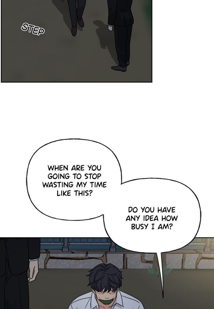 Mother, I’m Sorry Chapter 64 - Page 80