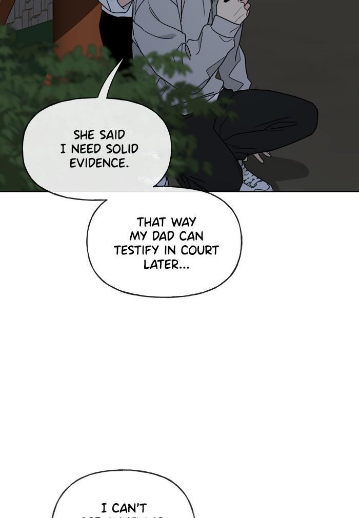 Mother, I’m Sorry Chapter 64 - Page 86