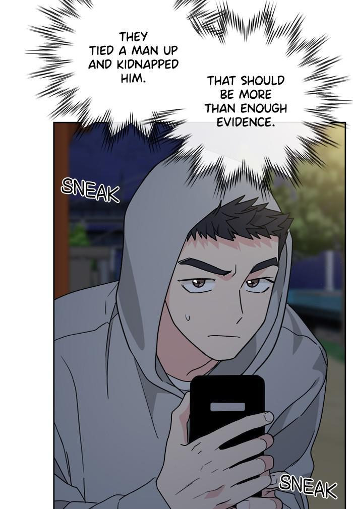 Mother, I’m Sorry Chapter 64 - Page 88