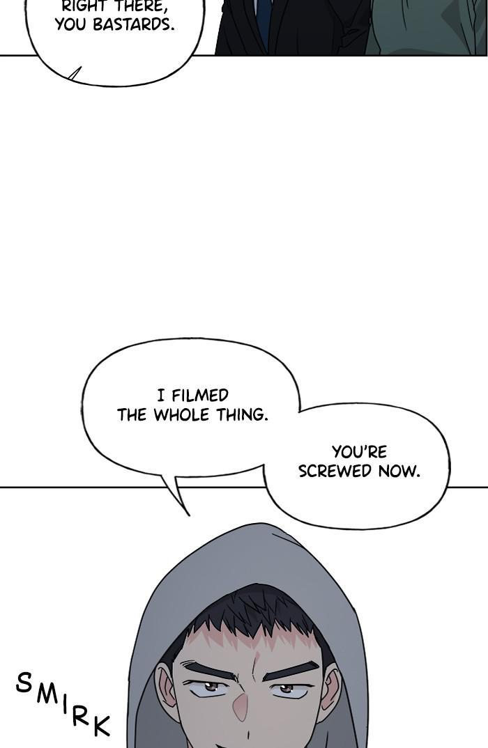 Mother, I’m Sorry Chapter 65 - Page 16