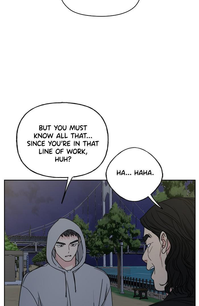 Mother, I’m Sorry Chapter 65 - Page 23