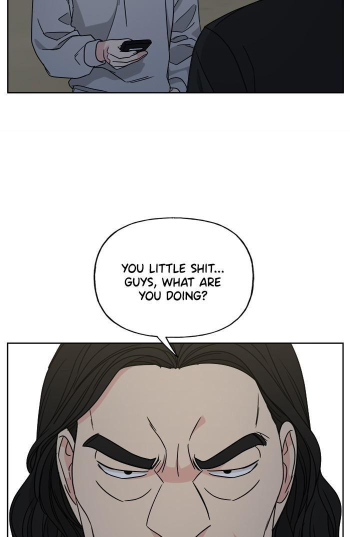 Mother, I’m Sorry Chapter 65 - Page 24