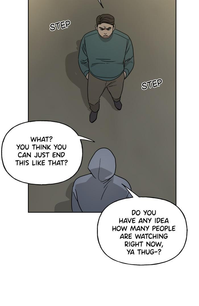 Mother, I’m Sorry Chapter 65 - Page 27