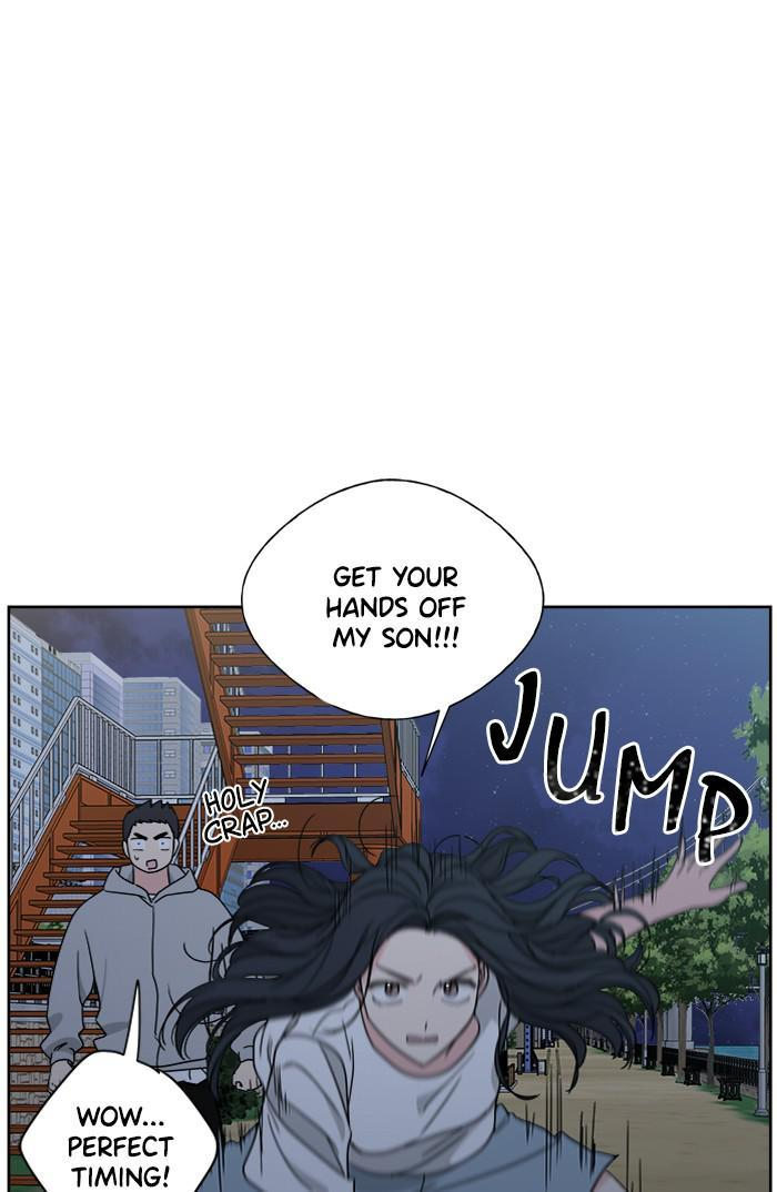 Mother, I’m Sorry Chapter 65 - Page 32