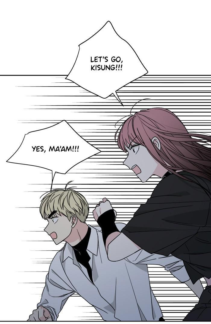 Mother, I’m Sorry Chapter 65 - Page 36