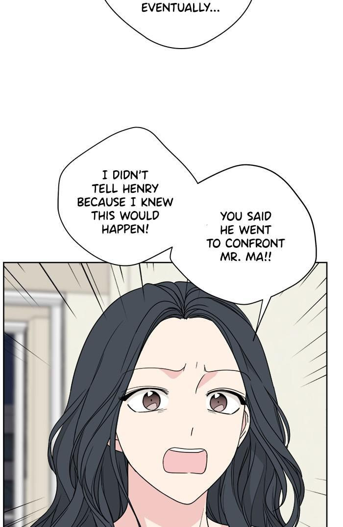 Mother, I’m Sorry Chapter 65 - Page 4