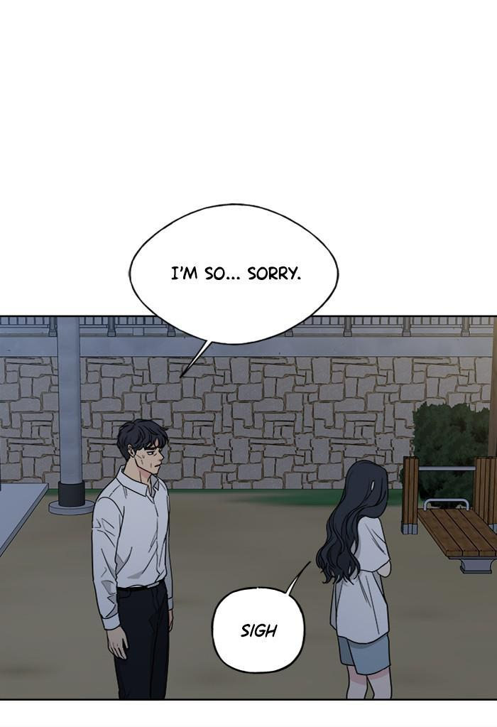 Mother, I’m Sorry Chapter 65 - Page 71