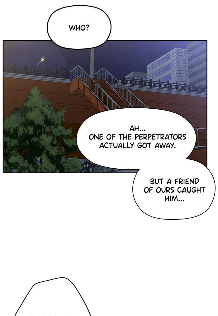 Mother, I’m Sorry Chapter 65 - Page 74