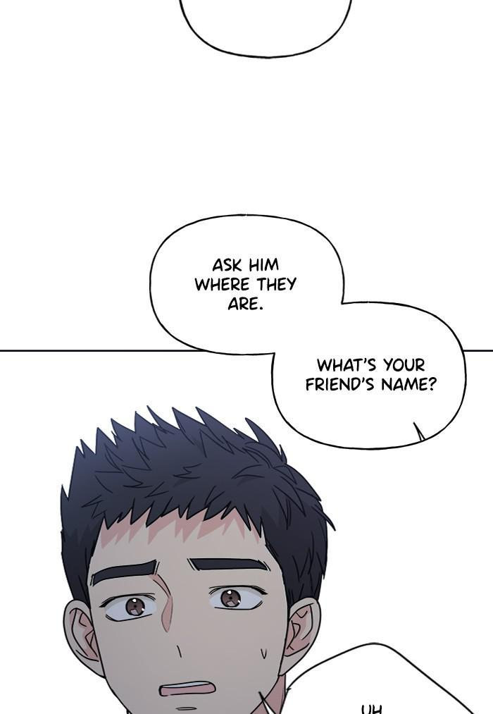 Mother, I’m Sorry Chapter 65 - Page 76