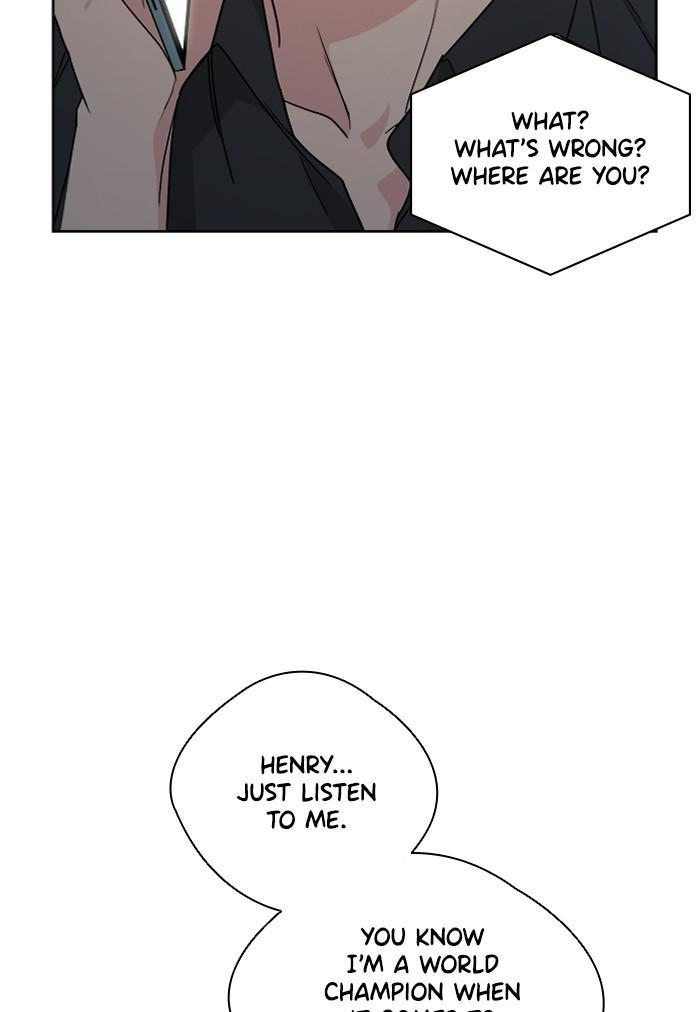 Mother, I’m Sorry Chapter 65 - Page 80