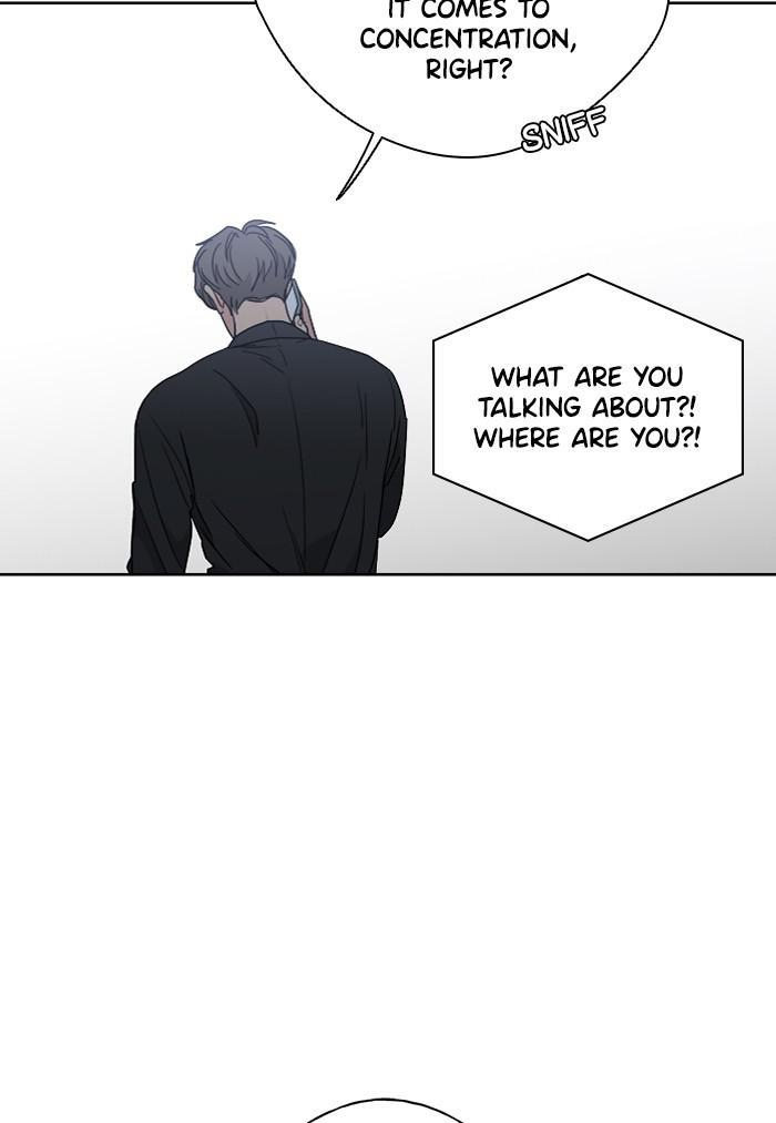 Mother, I’m Sorry Chapter 65 - Page 81