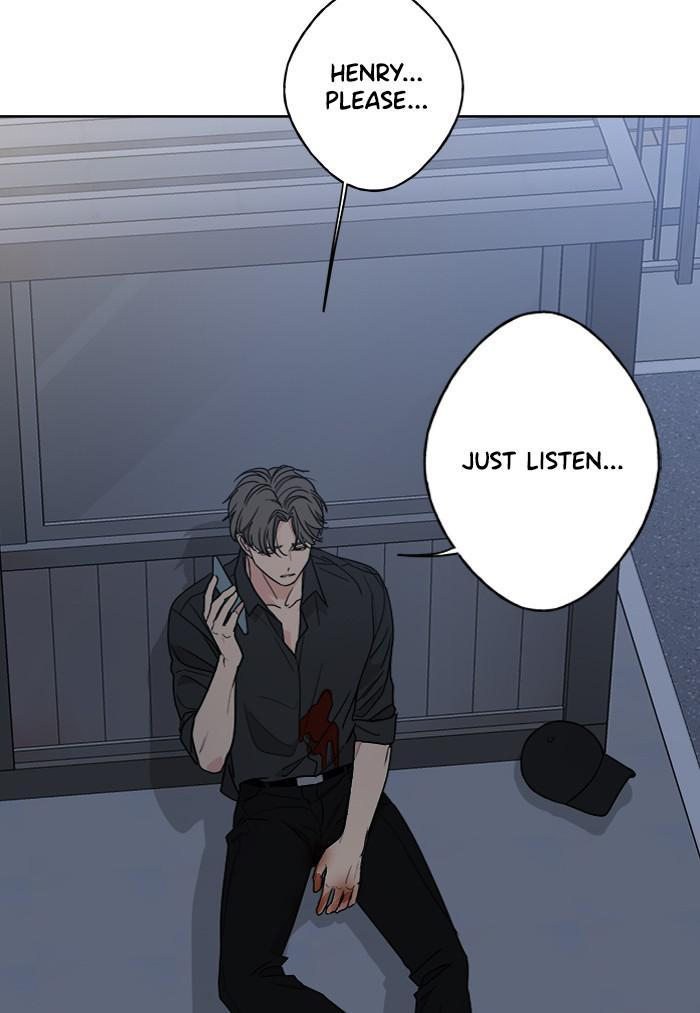 Mother, I’m Sorry Chapter 65 - Page 86