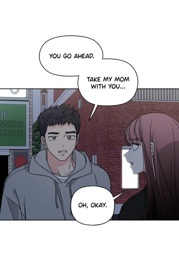 Mother, I’m Sorry Chapter 66 - Page 16