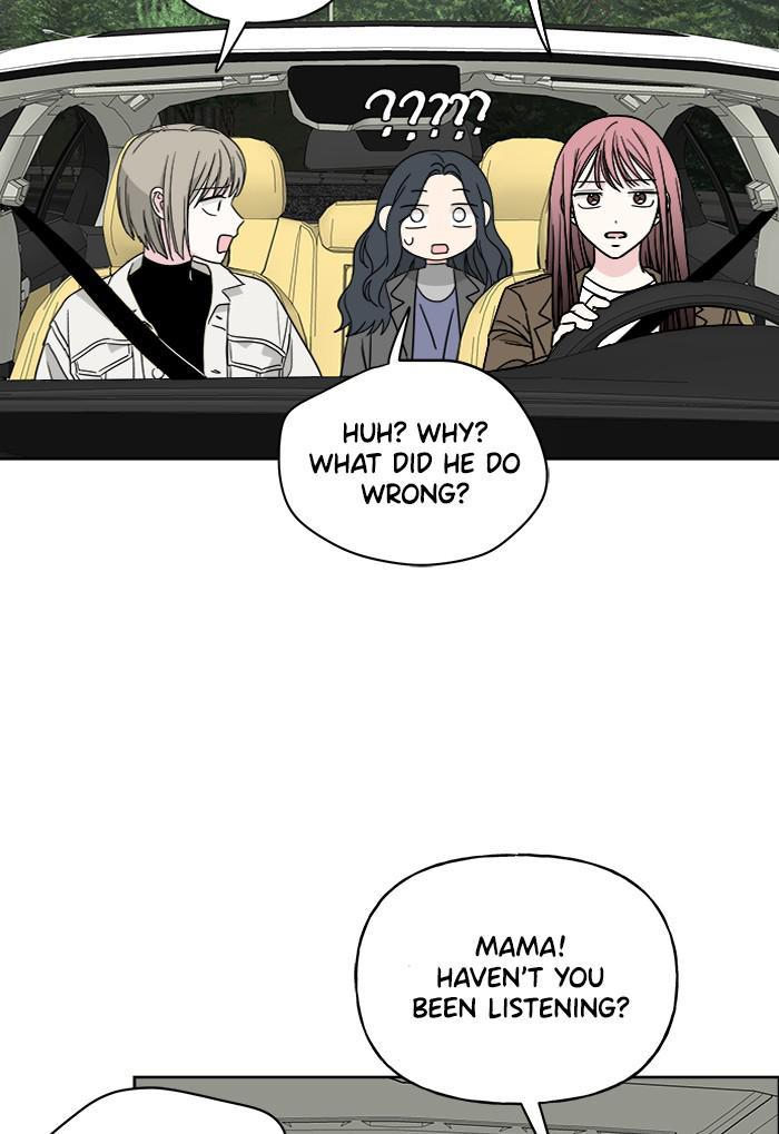 Mother, I’m Sorry Chapter 66 - Page 63