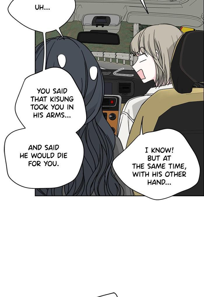 Mother, I’m Sorry Chapter 66 - Page 64