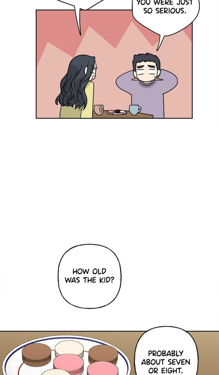 Mother, I’m Sorry Chapter 67 - Page 30