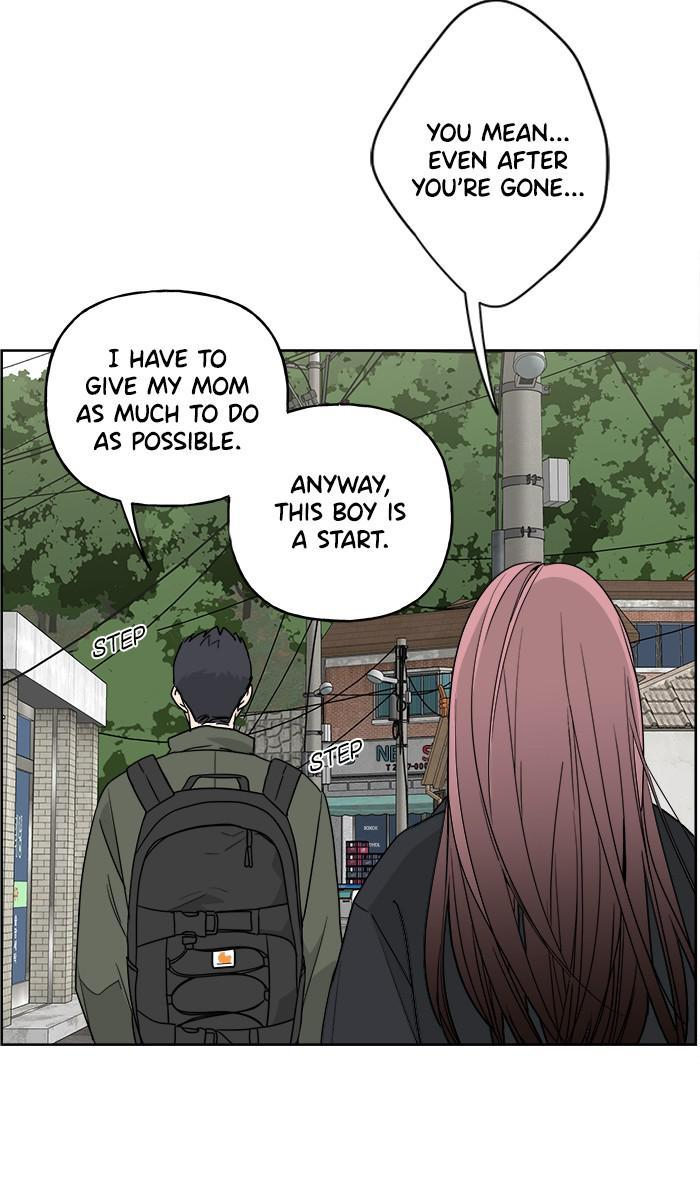 Mother, I’m Sorry Chapter 67 - Page 39