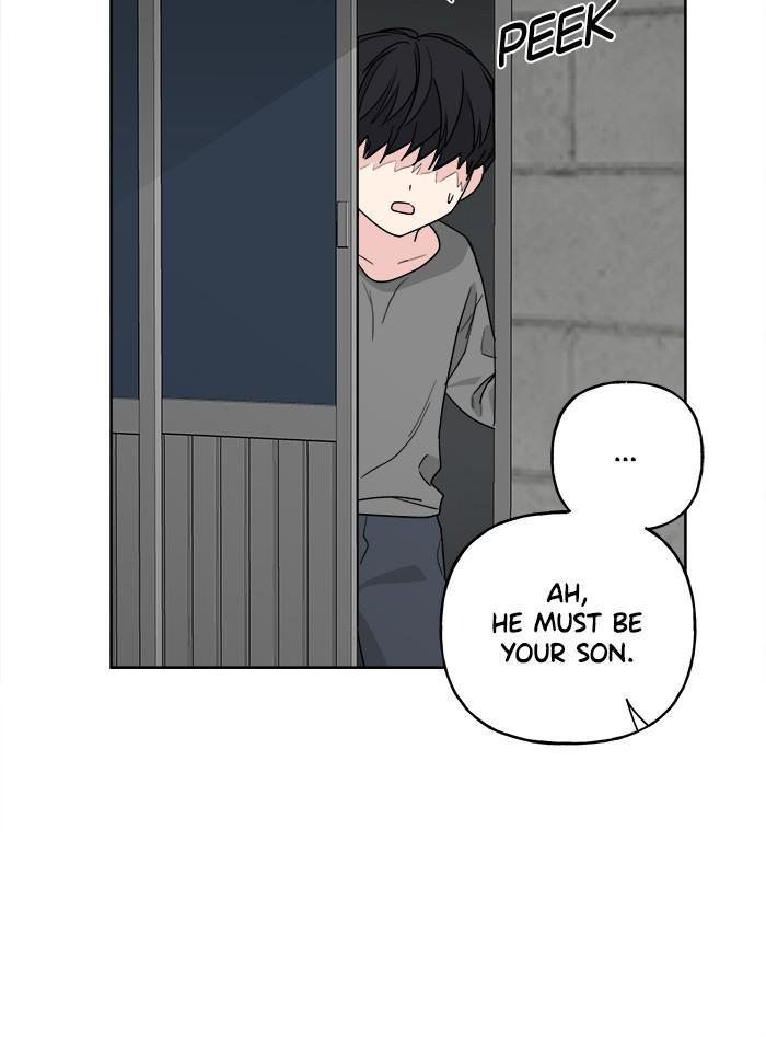 Mother, I’m Sorry Chapter 67 - Page 55