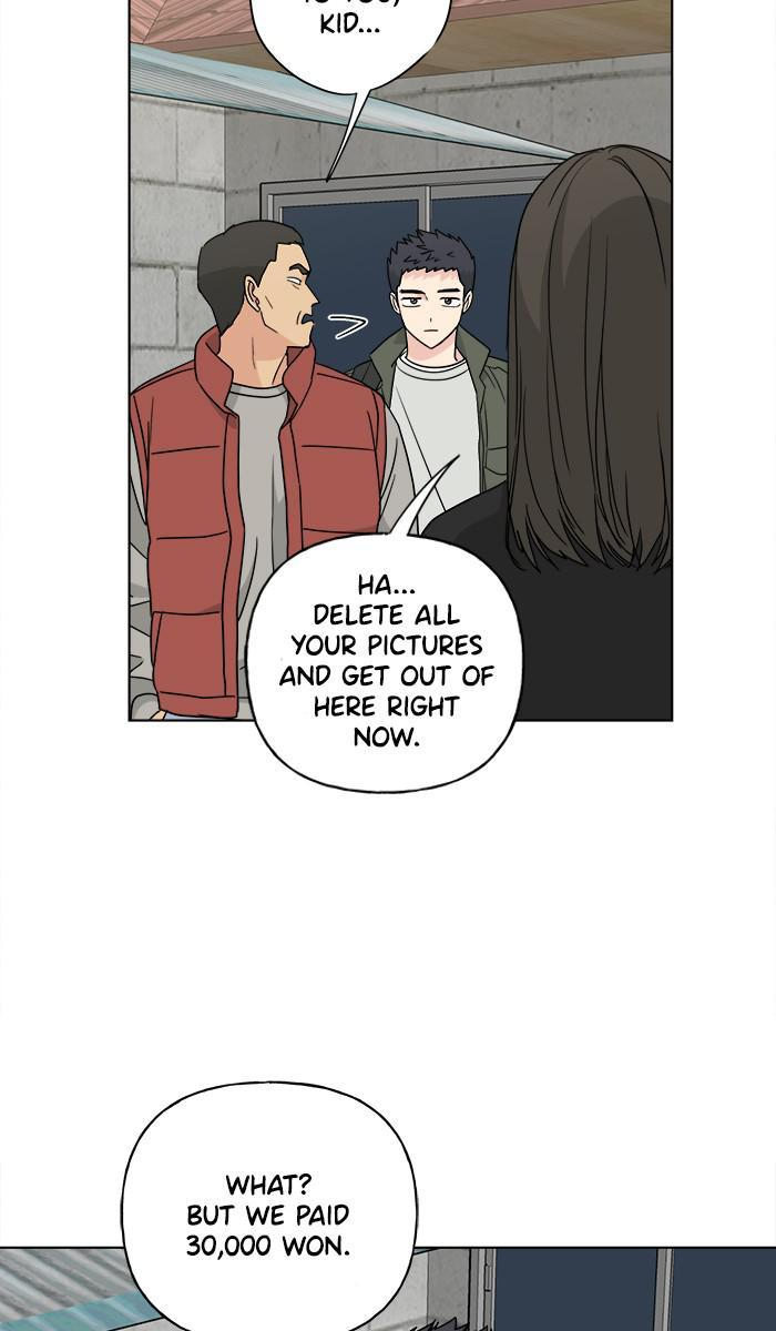 Mother, I’m Sorry Chapter 68 - Page 3