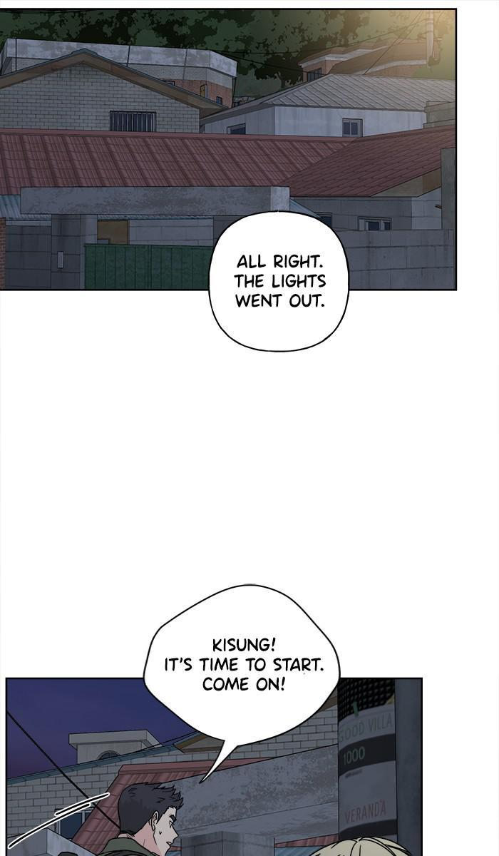 Mother, I’m Sorry Chapter 68 - Page 34