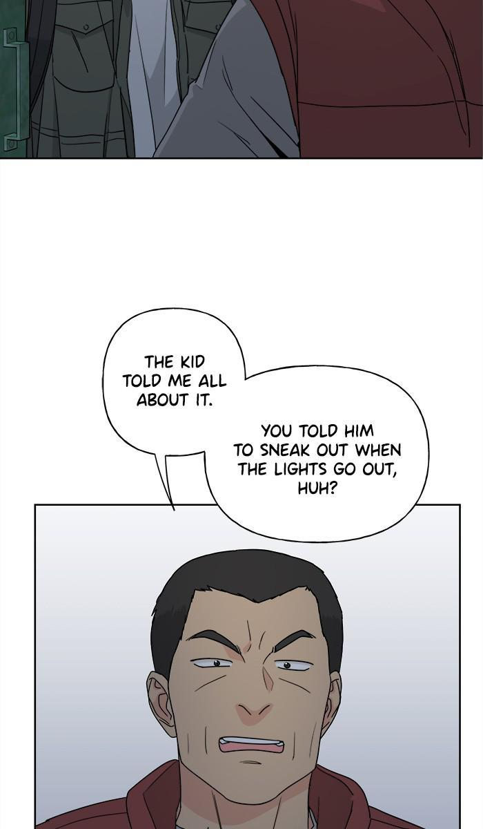 Mother, I’m Sorry Chapter 68 - Page 38