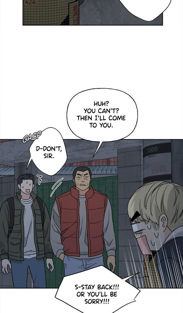 Mother, I’m Sorry Chapter 68 - Page 41