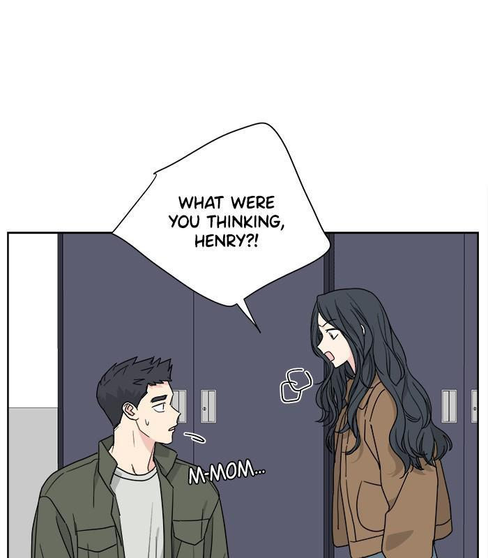 Mother, I’m Sorry Chapter 68 - Page 56