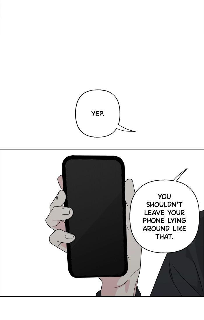 Mother, I’m Sorry Chapter 68 - Page 68