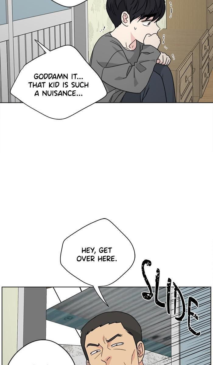 Mother, I’m Sorry Chapter 68 - Page 9