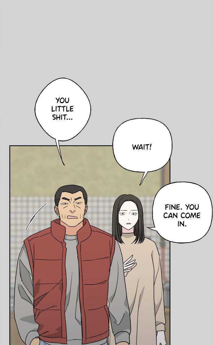 Mother, I’m Sorry Chapter 69 - Page 32