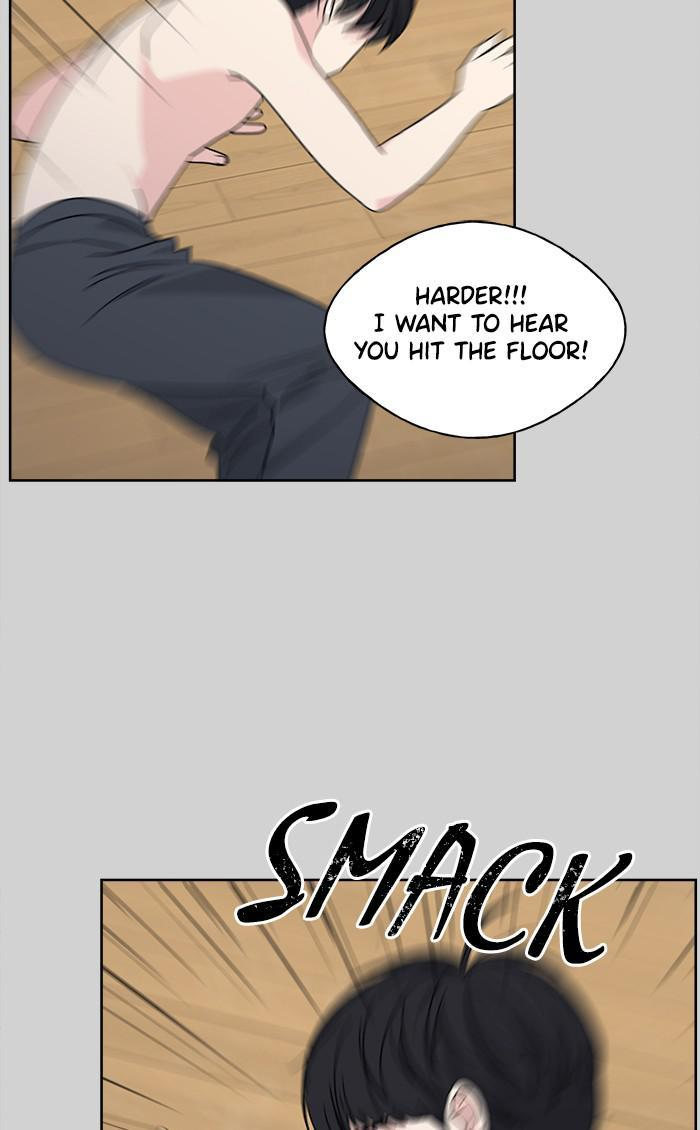 Mother, I’m Sorry Chapter 69 - Page 38