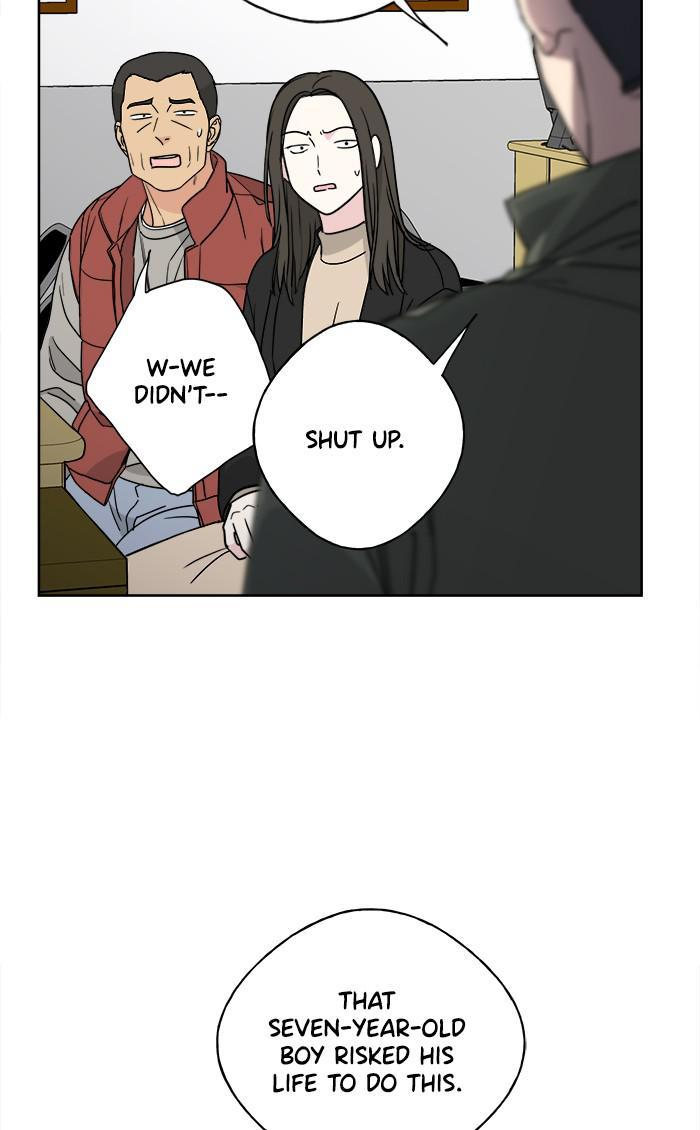 Mother, I’m Sorry Chapter 69 - Page 47