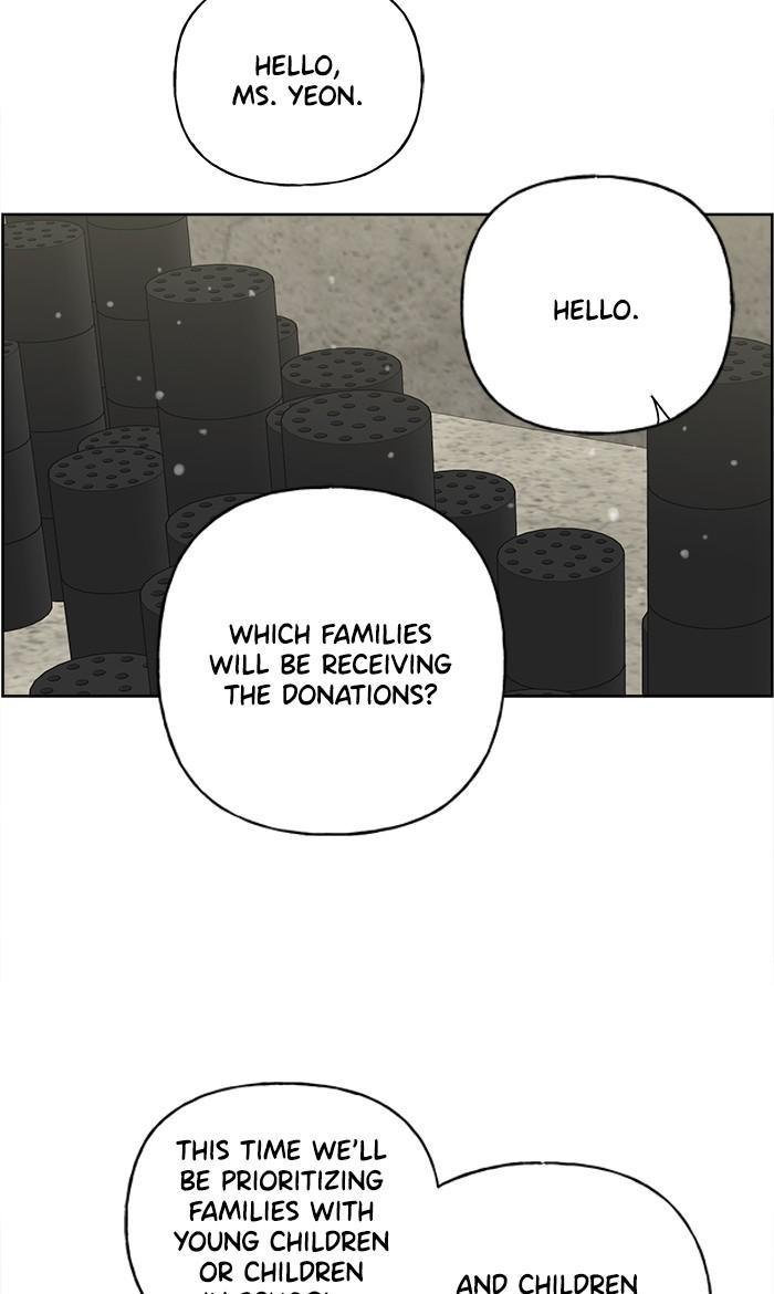 Mother, I’m Sorry Chapter 71 - Page 10