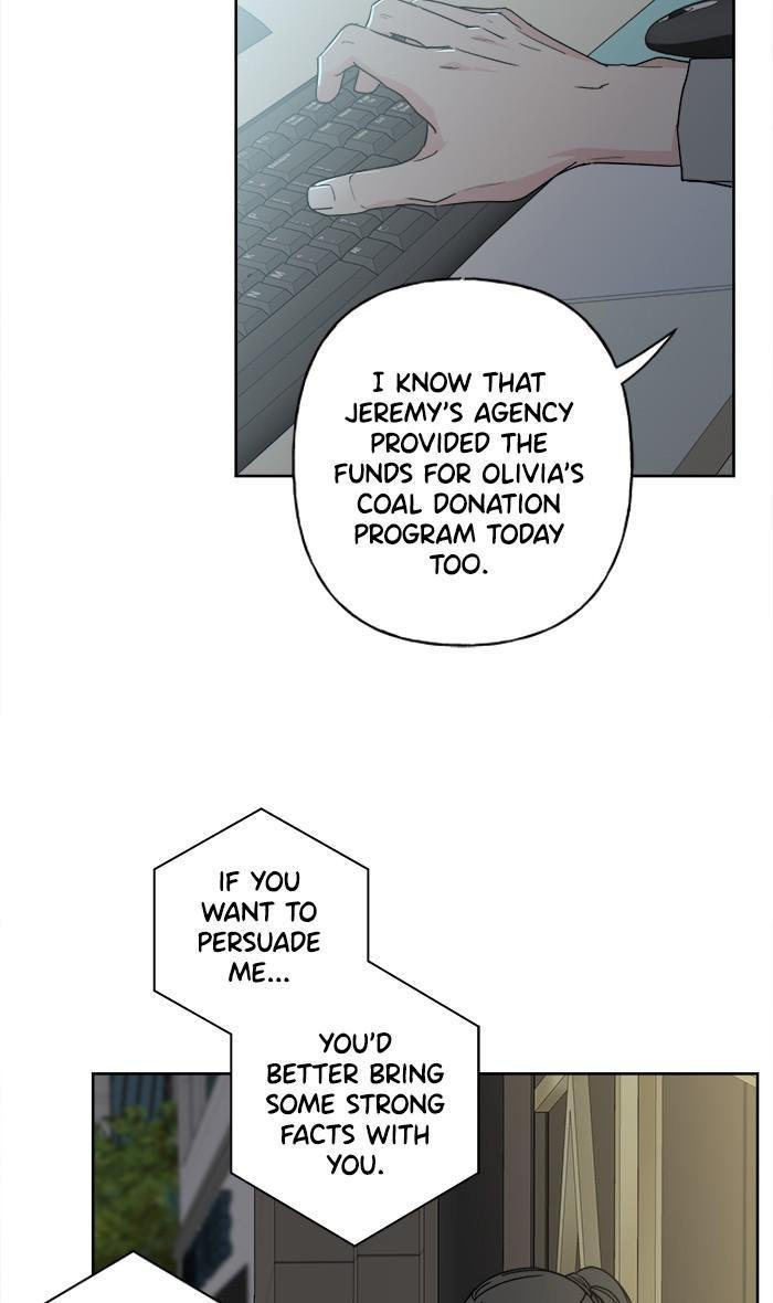 Mother, I’m Sorry Chapter 71 - Page 54