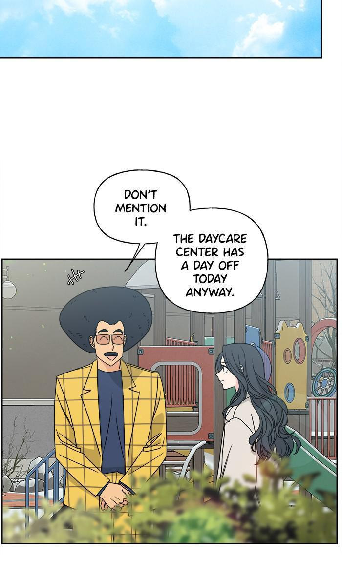 Mother, I’m Sorry Chapter 72 - Page 46